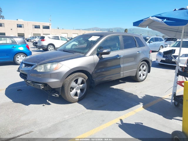 Продаж на аукціоні авто 2008 Acura Rdx, vin: 5J8TB18518A010587, номер лоту: 44595960