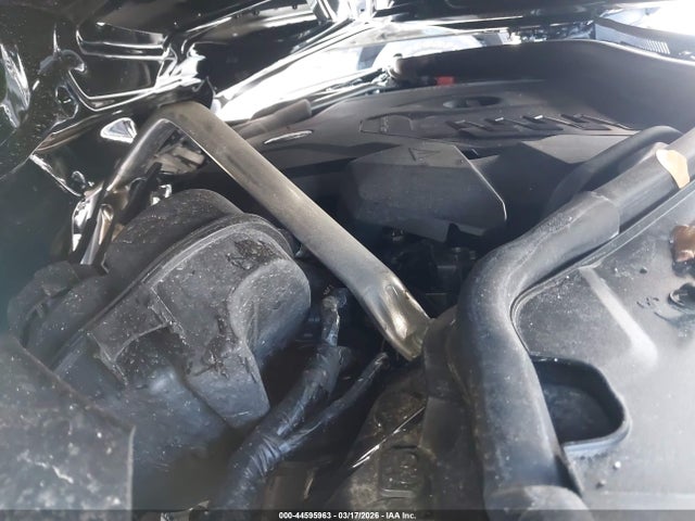 44595963 :رقم المزاد ، WBA73AP07MCF51645 vin ، 2021 Bmw 430i Xdrive مزاد بيع