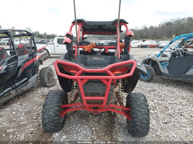 2016 POLARIS RZR 3NSVDM991GF784783 Photo 5