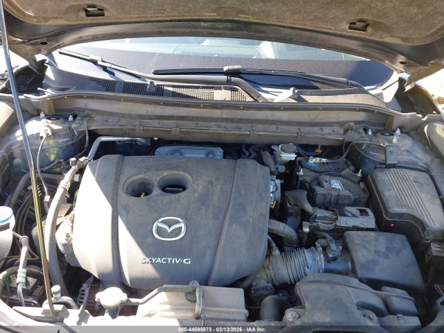 2021 MAZDA CX-5 JM3KFBDM8M0308143 Photo 9