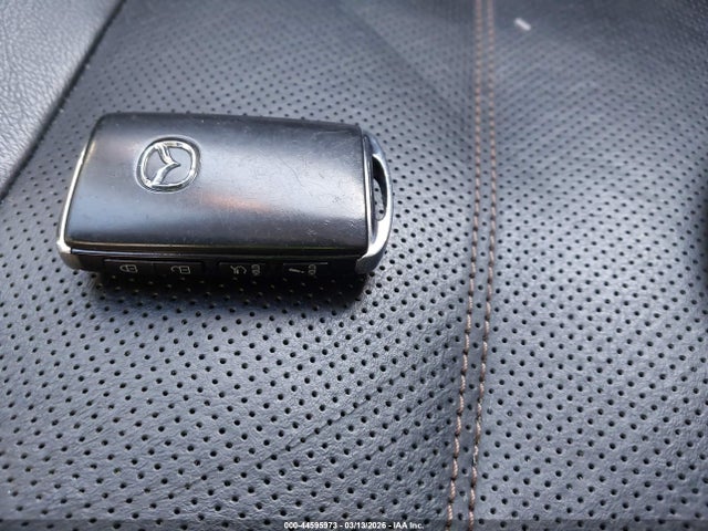 2021 MAZDA CX-5 JM3KFBDM8M0308143 Photo 10