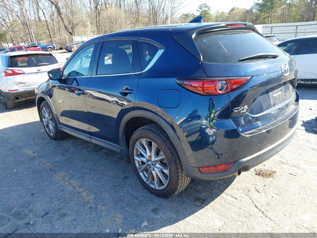2021 MAZDA CX-5 JM3KFBDM8M0308143 Photo 2