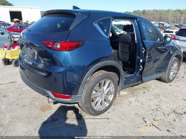 2021 MAZDA CX-5 JM3KFBDM8M0308143 Photo 3
