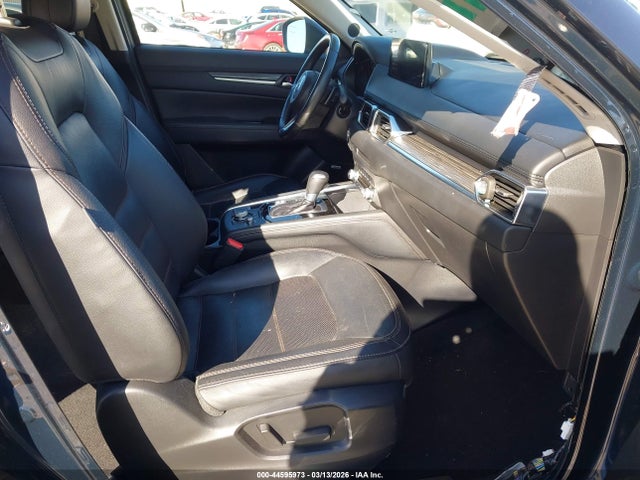 2021 MAZDA CX-5 JM3KFBDM8M0308143 Photo 4