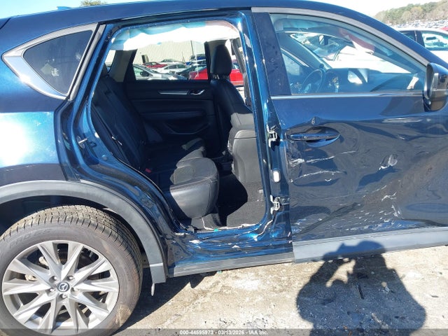 2021 MAZDA CX-5 JM3KFBDM8M0308143 Photo 5
