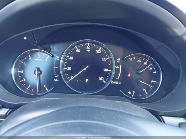 2021 MAZDA CX-5 JM3KFBDM8M0308143 Photo 6
