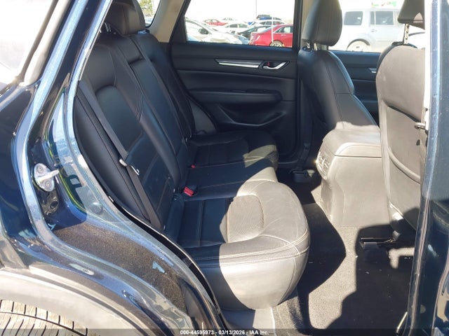 2021 MAZDA CX-5 JM3KFBDM8M0308143 Photo 7