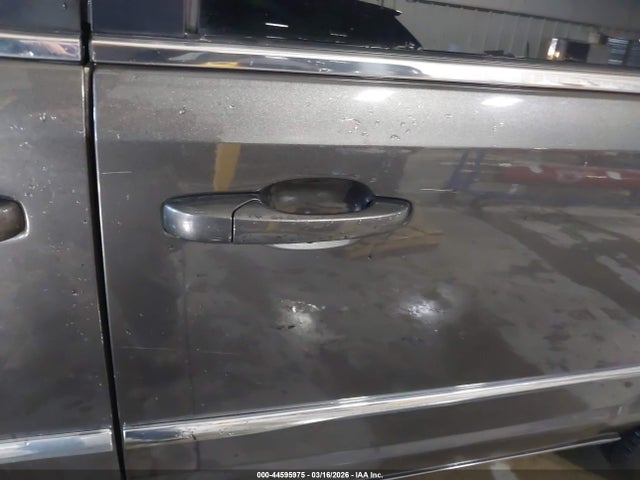 44595975 :رقم المزاد ، 2C4RC1BG7GR128704 vin ، 2016 Chrysler Town & Country Touring مزاد بيع