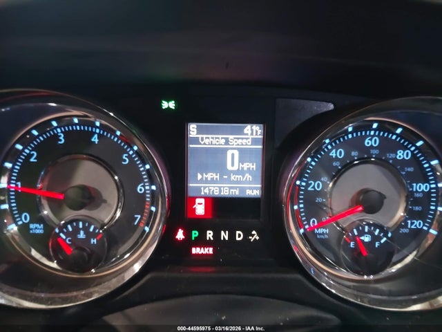 44595975 :رقم المزاد ، 2C4RC1BG7GR128704 vin ، 2016 Chrysler Town & Country Touring مزاد بيع