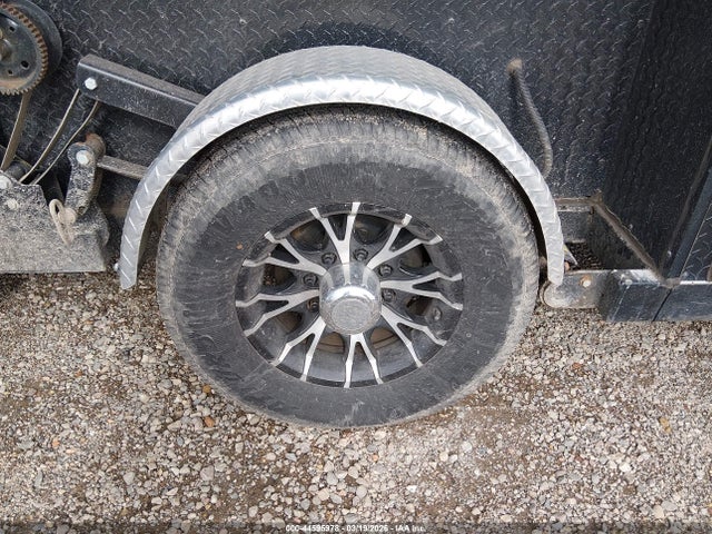 Outdoors Rv Other 2021 4T91A1710MD213415 Image 12