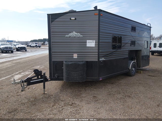 Outdoors Rv Other 2021 4T91A1710MD213415 Image 2
