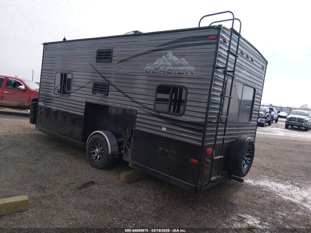 Outdoors Rv Other 2021 4T91A1710MD213415 Image 3
