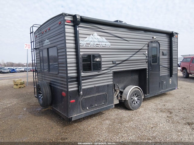 Outdoors Rv Other 2021 4T91A1710MD213415 Image 4