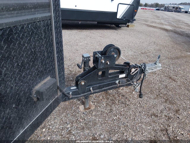 Outdoors Rv Other 2021 4T91A1710MD213415 Image 7