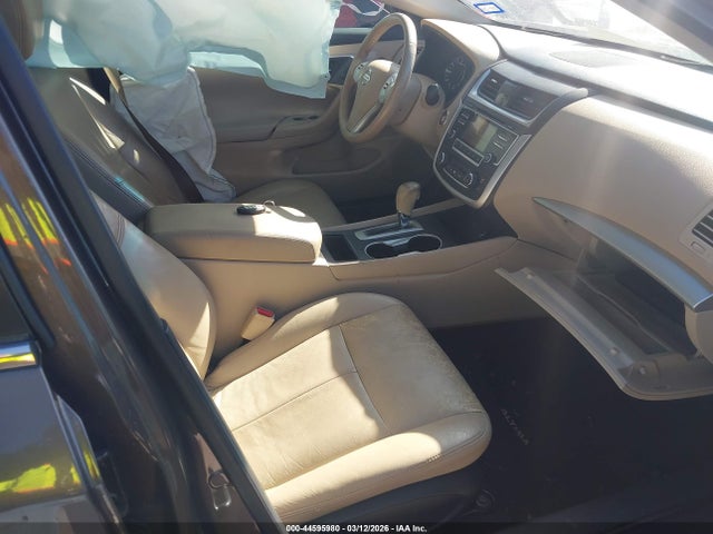 1N4AL3AP9GC198813 Nissan Altima 2.5 Sv