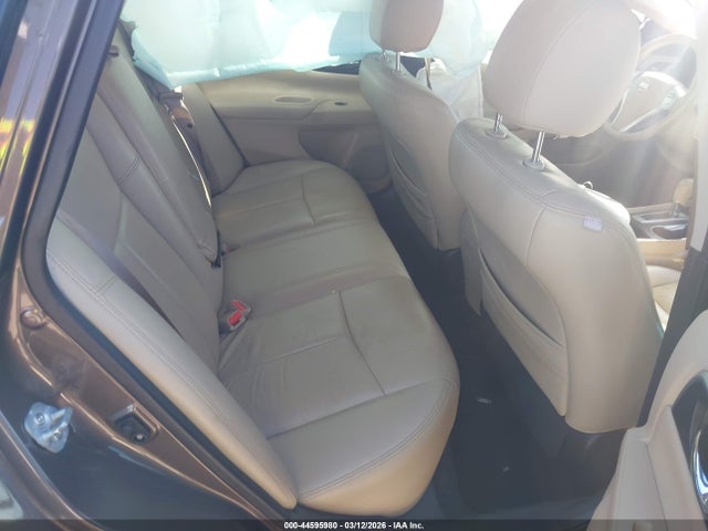 1N4AL3AP9GC198813 Nissan Altima 2.5 Sv