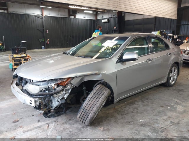 Aukcja sprzedaży 2010 Acura Tsx 2.4, vin: JH4CU2F60AC010406, numer aukcji: 44595995