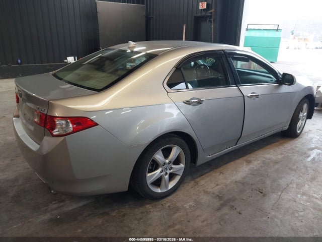 Aukcja sprzedaży 2010 Acura Tsx 2.4, vin: JH4CU2F60AC010406, numer aukcji: 44595995