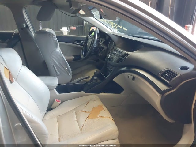 Aukcja sprzedaży 2010 Acura Tsx 2.4, vin: JH4CU2F60AC010406, numer aukcji: 44595995