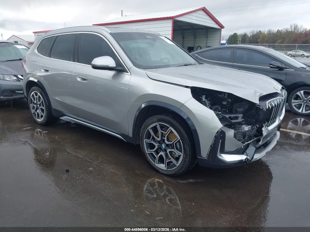 2023 BMW X1 WBX73EF08P5Y24113