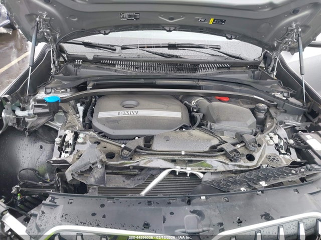 2023 BMW X1 WBX73EF08P5Y24113 Photo 9