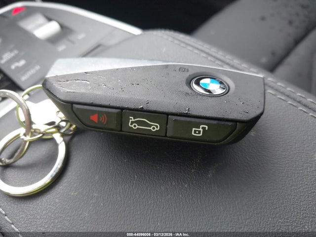 2023 BMW X1 WBX73EF08P5Y24113 Photo 10