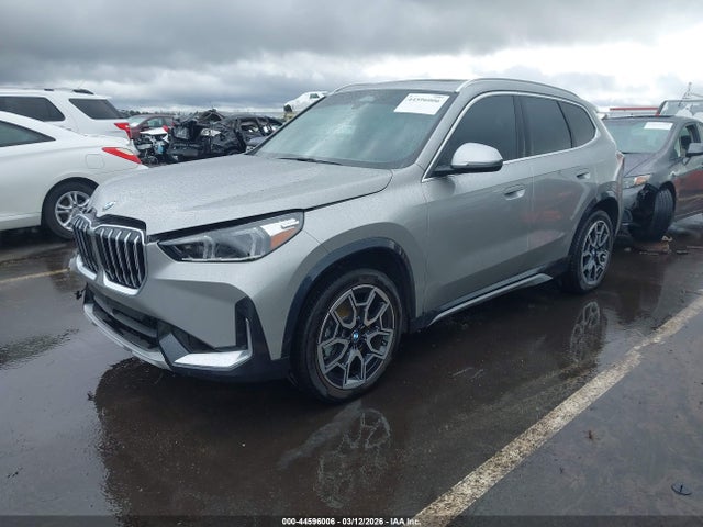 2023 BMW X1 WBX73EF08P5Y24113 Photo 1