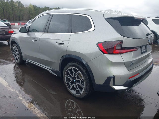 2023 BMW X1 WBX73EF08P5Y24113 Photo 2