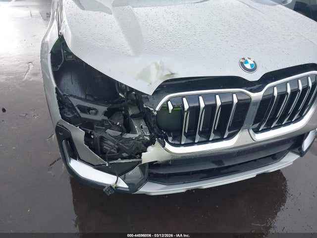 2023 BMW X1 WBX73EF08P5Y24113 Photo 5