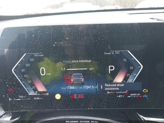 2023 BMW X1 WBX73EF08P5Y24113 Photo 6