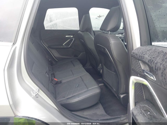 2023 BMW X1 WBX73EF08P5Y24113 Photo 7