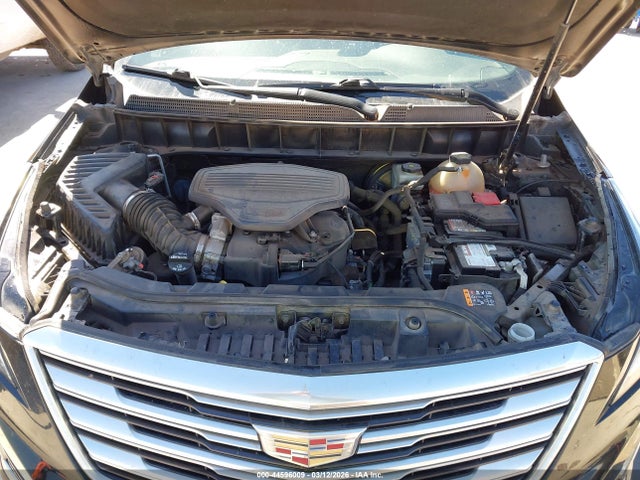 2018 CADILLAC XT5 1GYKNARS1JZ163221 Photo 9