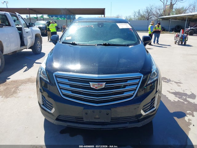 2018 CADILLAC XT5 1GYKNARS1JZ163221 Photo 5