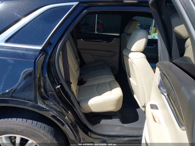 2018 CADILLAC XT5 1GYKNARS1JZ163221 Photo 7