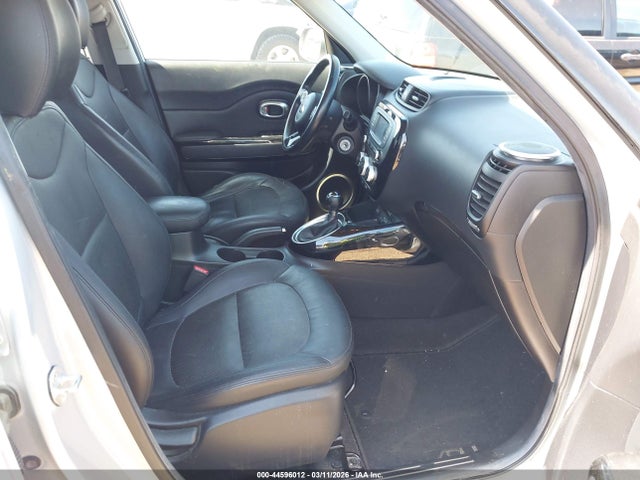 KIA Soul ! 2016 KNDJX3A55G7843012 Image 5