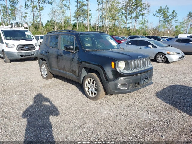 2018 JEEP RENEGADE ZACCJBBB8JPH38550
