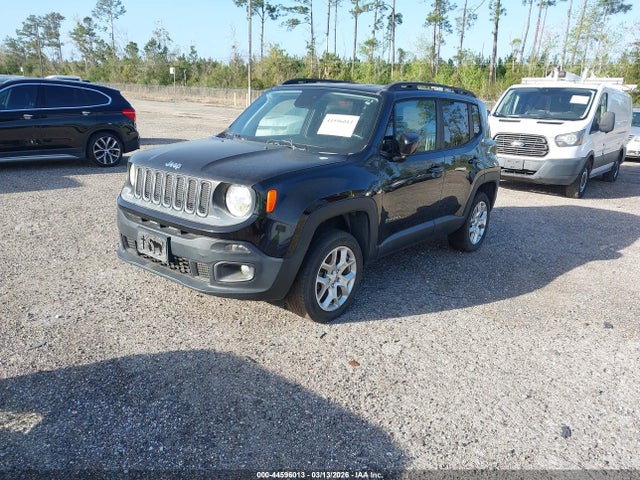 2018 JEEP RENEGADE ZACCJBBB8JPH38550 Photo 1