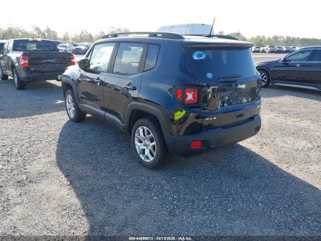 2018 JEEP RENEGADE ZACCJBBB8JPH38550 Photo 2
