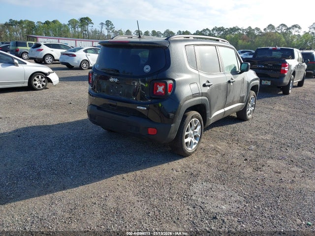 2018 JEEP RENEGADE ZACCJBBB8JPH38550 Photo 3