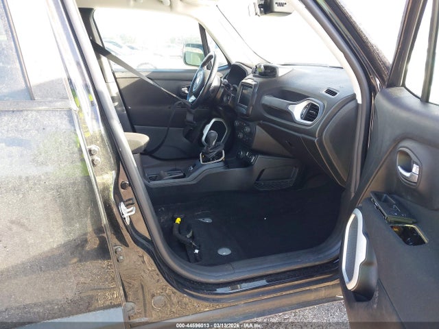 2018 JEEP RENEGADE ZACCJBBB8JPH38550 Photo 4