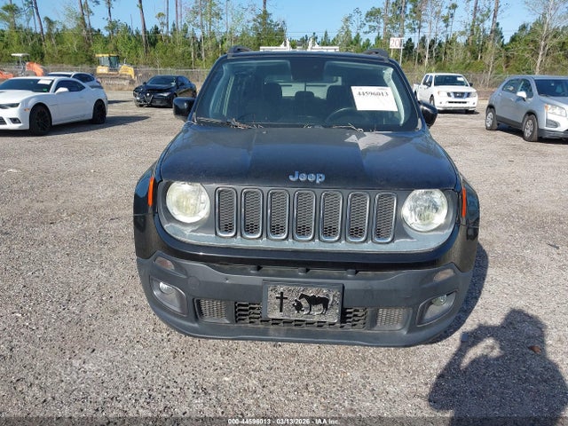 2018 JEEP RENEGADE ZACCJBBB8JPH38550 Photo 5