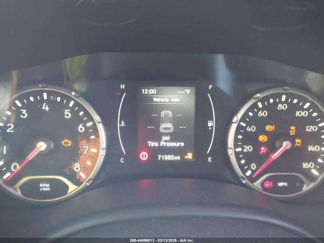 2018 JEEP RENEGADE ZACCJBBB8JPH38550 Photo 6