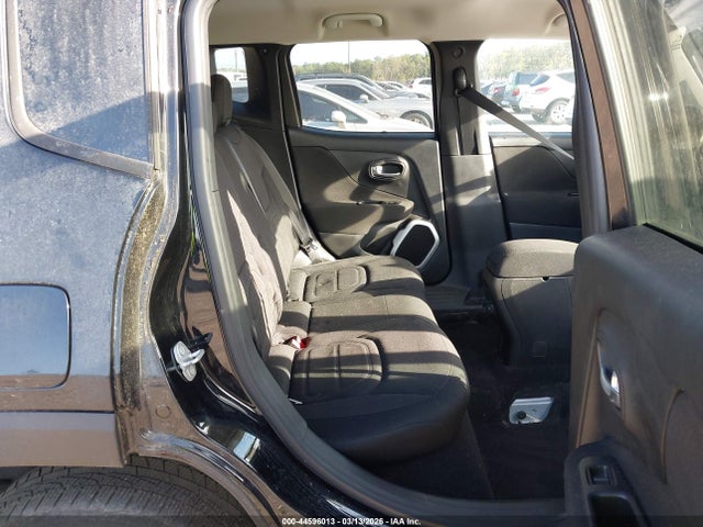 2018 JEEP RENEGADE ZACCJBBB8JPH38550 Photo 7