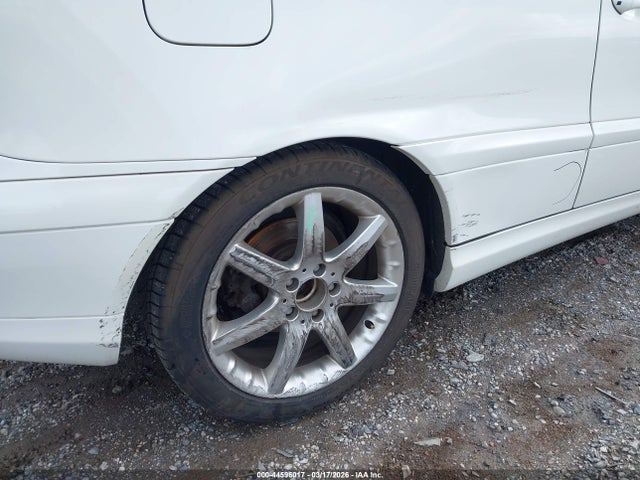 Продажа на аукционе авто 2004 Mercedes-benz C 230 Kompressor Sport, vin: WDBRN40J74A568964, номер лота: 44596017