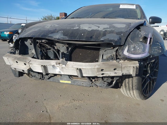 44596024 :رقم المزاد ، JNKCV54E03M217805 vin ، 2003 Infiniti G35 Base W/leather مزاد بيع
