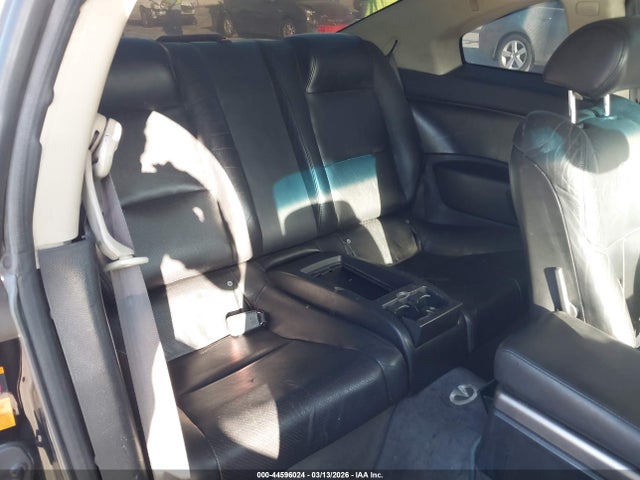 44596024 :رقم المزاد ، JNKCV54E03M217805 vin ، 2003 Infiniti G35 Base W/leather مزاد بيع