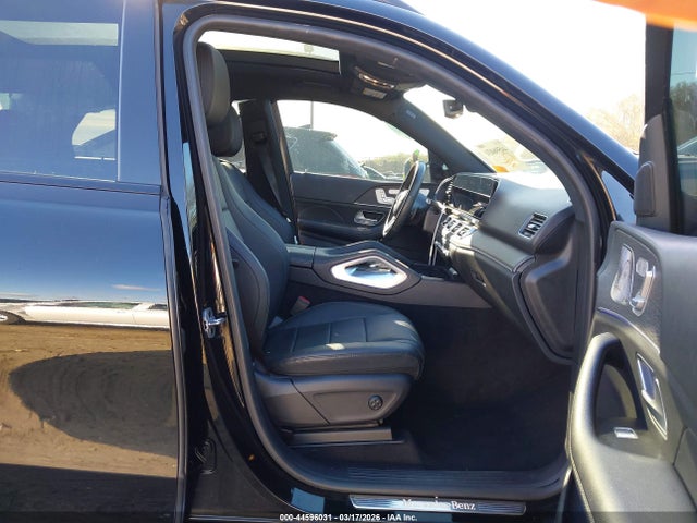 Aukcja sprzedaży 2021 Mercedes-benz Gle 350, vin: 4JGFB4JB0MA522618, numer aukcji: 44596031