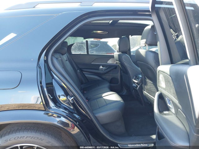 Aukcja sprzedaży 2021 Mercedes-benz Gle 350, vin: 4JGFB4JB0MA522618, numer aukcji: 44596031