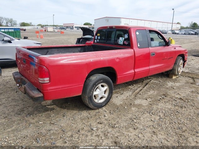 Aukcja sprzedaży 2000 Dodge Dakota Slt/sport, vin: 1B7GL22X3YS592988, numer aukcji: 44596037