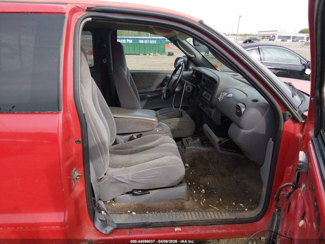 Aukcja sprzedaży 2000 Dodge Dakota Slt/sport, vin: 1B7GL22X3YS592988, numer aukcji: 44596037